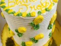 lemon-birthday-cake